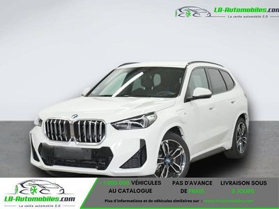 Occasion 2025 BMW X1 Comfort Edition SUV | 60 600 € (Prix assez cher)