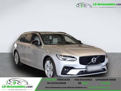 Occasion 2021 Volvo V90 R-Design Break | 33 200 €