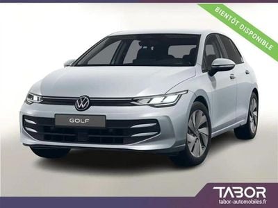 VW Golf VIII