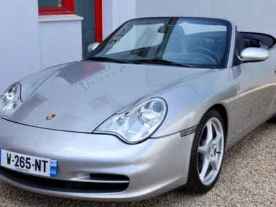 Porsche 911 Carrera