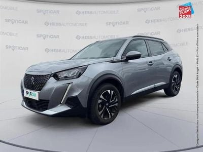 Peugeot e-2008