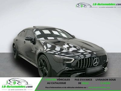 Mercedes AMG GT 43