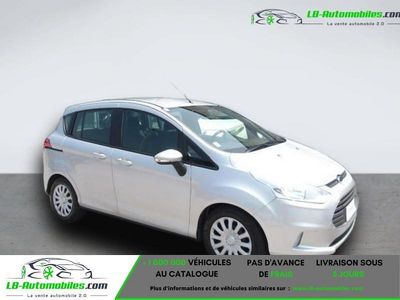 Occasion 2015 Ford B-MAX Monospace | 12 700 € (Prix cher)
