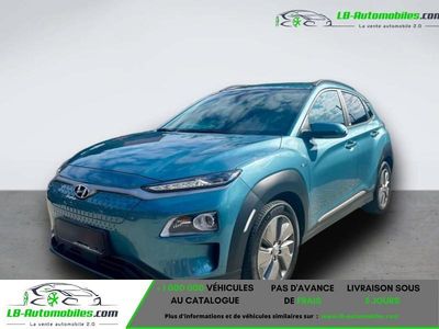 Occasion 2021 Hyundai Kona SUV | 23 800 € (Prix assez cher)