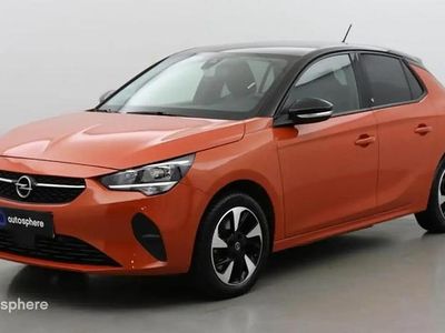 Opel Corsa-e