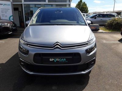 Citroën C4 SpaceTourer