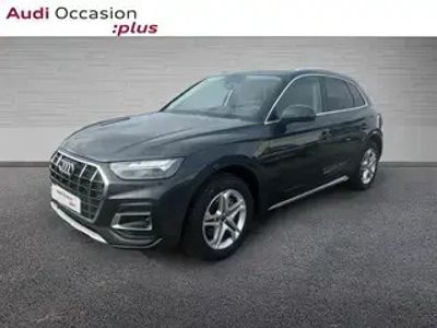 occasion Audi Q5 35 Tdi 163ch Design S Tronic 7