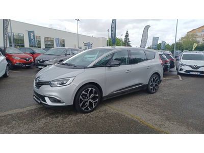 occasion Renault Grand Scénic IV TCe 140 EDC Techno