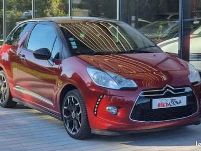 Citroën DS3