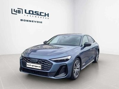 Bleu Occasion 2025 Audi A5 Berline | 58 383 €