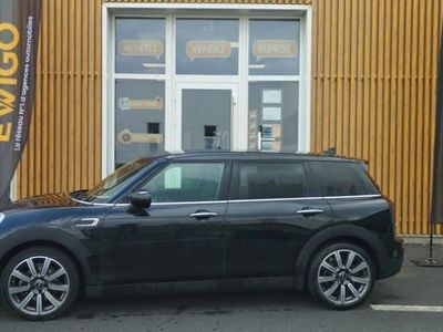 Mini Cooper Clubman