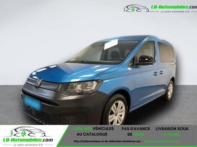 occasion VW Caddy 1.5 TSI 114 BVA