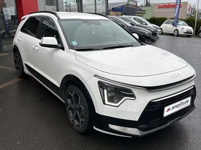 occasion Kia Niro 1.6 GDi 183ch PHEV Premium DCT6