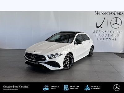 occasion Mercedes A200 