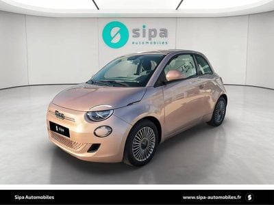 Occasion Fiat 500e 86 kW (118 ch) 2023 Citadine