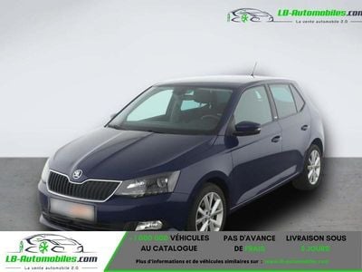Occasion 2016 Skoda Fabia Citadine | 13 100 € (Prix juste)