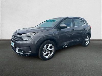 occasion Citroën C5 Aircross BlueHDi 130 S&S EAT8 - Feel
