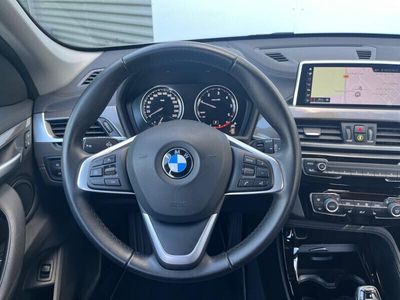 Occasion BMW 116 xLine 116 ch (85 kW) 2020 Citadine