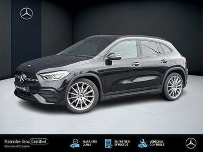 Mercedes GLA200