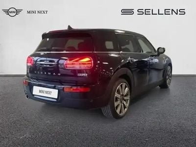 Occasion Mini Cooper Clubman Premium Plus 2022 Enigmatic black metallic Break