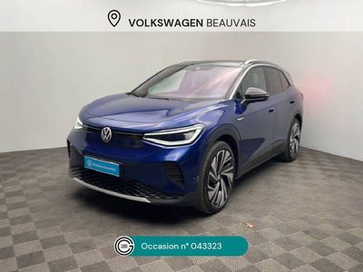 VW ID.4