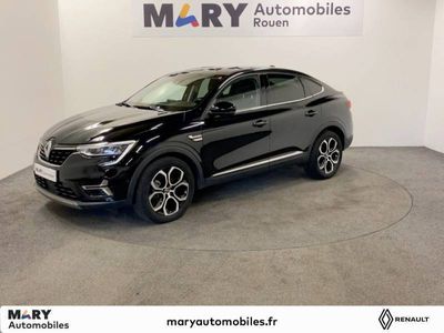 occasion Renault Arkana E-Tech 145 - 21B Intens