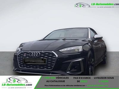 Occasion Audi S5 Sport 354 ch (260 kW) 2020 Cabriolet
