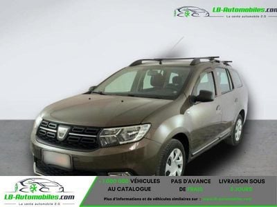 Occasion 2018 Dacia Logan MCV Break | 12 800 €