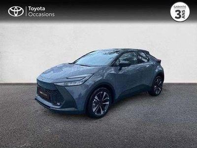 Nouvelle 2025 Toyota C-HR SUV | 34 750 € (Prix juste)