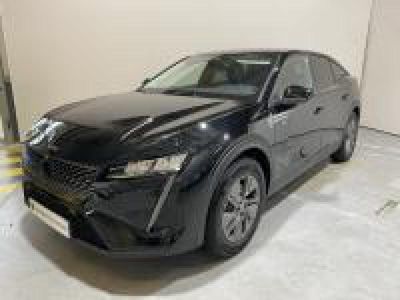 occasion Peugeot 408 PHEV 180ch Allure e-EAT8