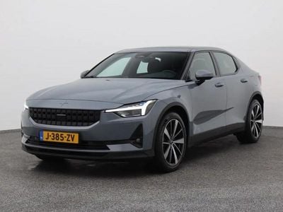 Occasion 2020 Polestar 2 Long Range Dual motor Citadine | 18 700 €