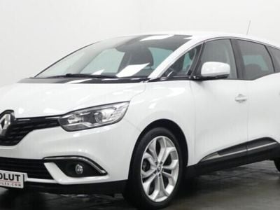 Renault Grand Scénic IV