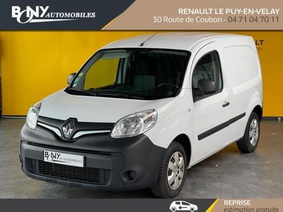 occasion Renault Kangoo KANGOO VUEXPRESS BLUE DCI 95 SL PRO+