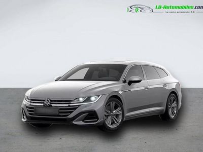 VW Arteon