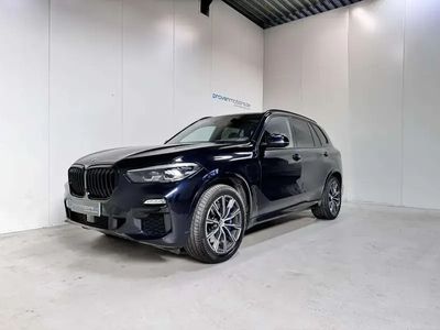 occasion BMW X5 xDrive 45e Hybrid - Pano- M-Pack - Topstaat 1S...