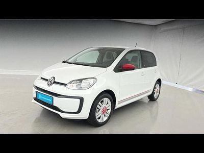 VW up!