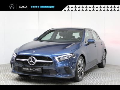 occasion Mercedes A200 Classe163ch Progressive Line 7G-DCT 9cv