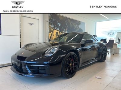 occasion Porsche 911 Coupe 3.0 450ch 4S PDK MY20