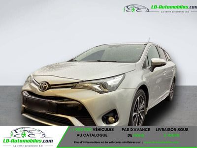 occasion Toyota Avensis 143 D-4D