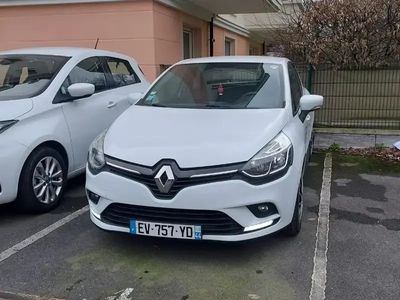 occasion Renault Clio IV 