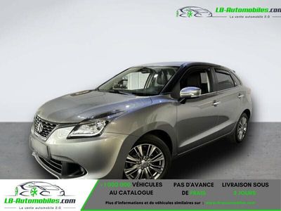 Suzuki Baleno