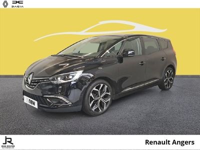 occasion Renault Grand Scénic IV Grand Scenic TCe 140 FAP - 21 Intens