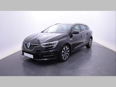 occasion Renault Mégane Coupé Estate IV TCe 140 EDC Techno