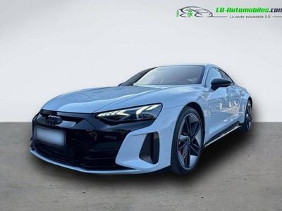 Audi RS e-tron GT