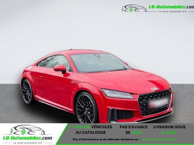 occasion Audi TT Coupe 40 TFSI 197 BVA