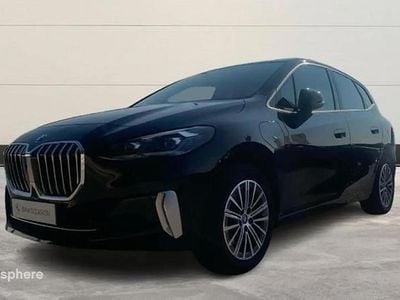 Occasion BMW 225 Luxury Line 137 ch (100 kW) 2023 Monospace