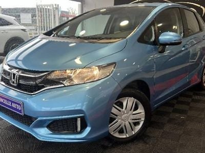 Occasion 2018 Honda Jazz Elegance Citadine | 8 990 €