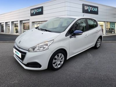 occasion Peugeot 208 1.2 PureTech 68ch Like 5p