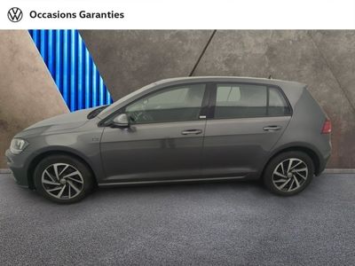 occasion VW Golf 1.0 TSI 115ch Connect Euro6d-T 5p