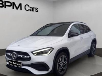 Occasion Mercedes GLA250 AMG line 160 ch (117 kW) 2022 SUV